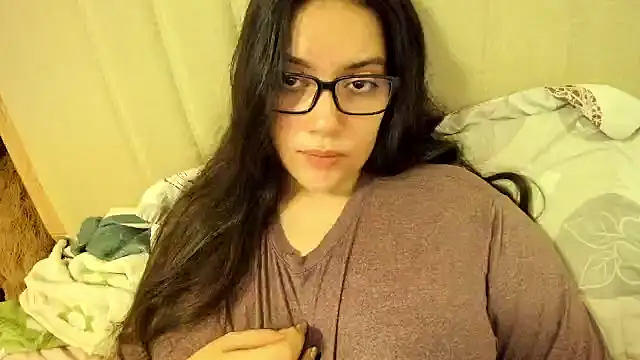 Chat +18 de roniewester ao vivo