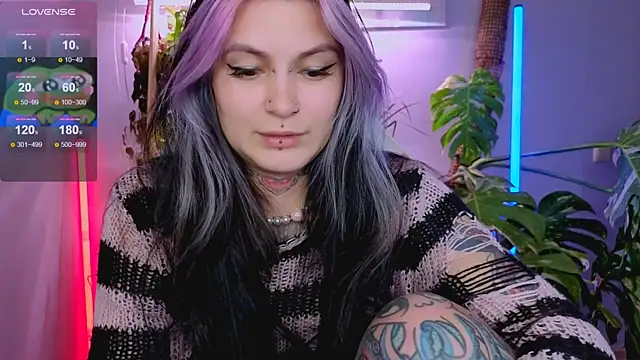 Chat XXX en directo de jelya_sg