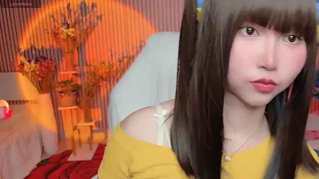 di-or- Live XXX-Chat