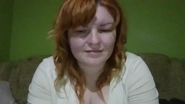 Webkamerová show KrisryOxNikss