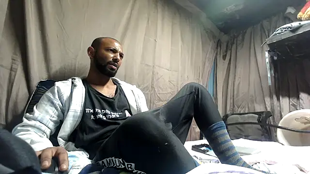 Camodick's Live XXX Chat