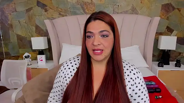 GabyGrey_のライブXXXチャット