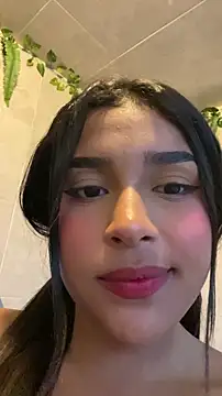 Mariangel_11's Webcam Show