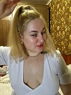 LianaJu Chat XXX in diretta