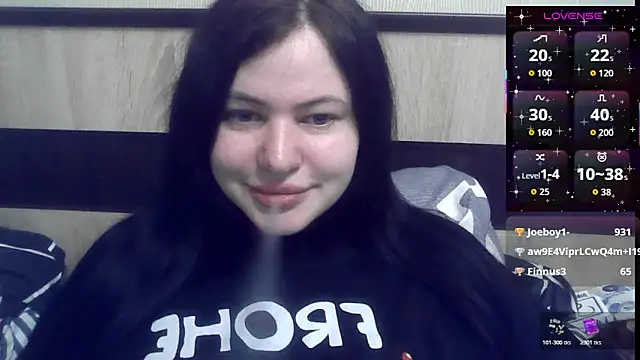 Chat XXX en directo de German_Eva