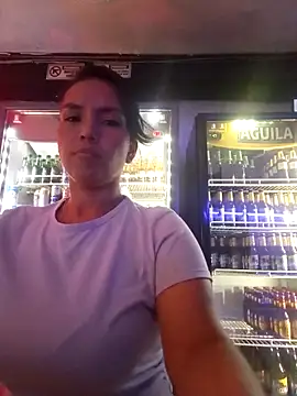 mariana_mauricio_hot Show Webcam