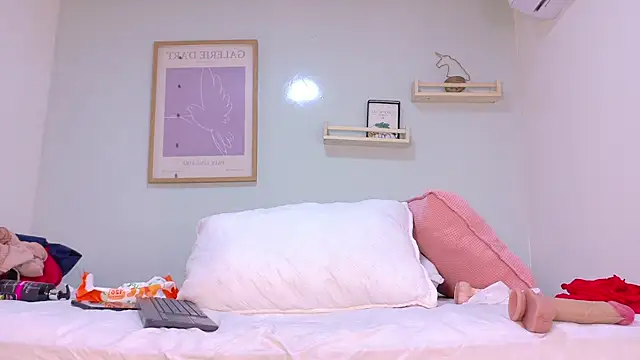 Sembang XXX Secara Langsung Dulcesexy__