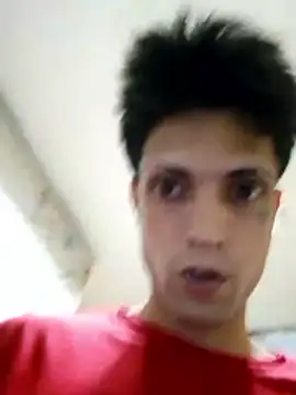 Webkamerová show CubaxxxPeneGrande