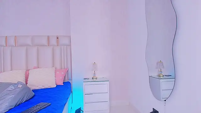 Chat XXX Live alanarose18