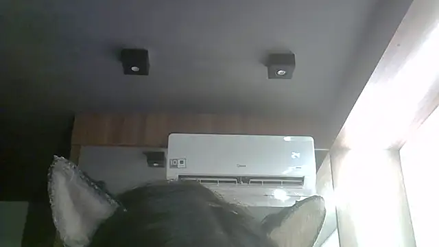 Show de webcam de SkinnyKitten