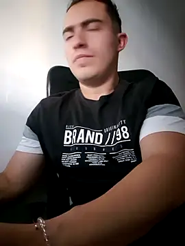 TouchDaddy4 Obrolan Langsung XXX