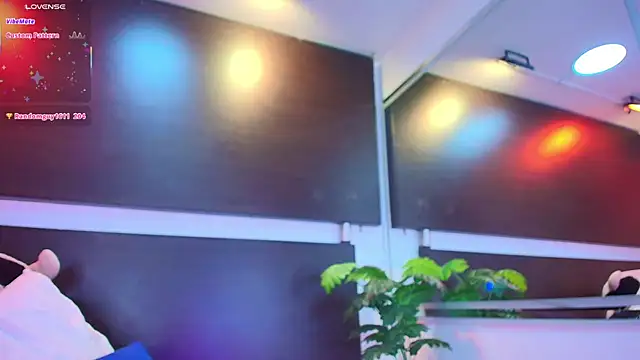 Cammi_wagner ওয়েবক্যাম শো