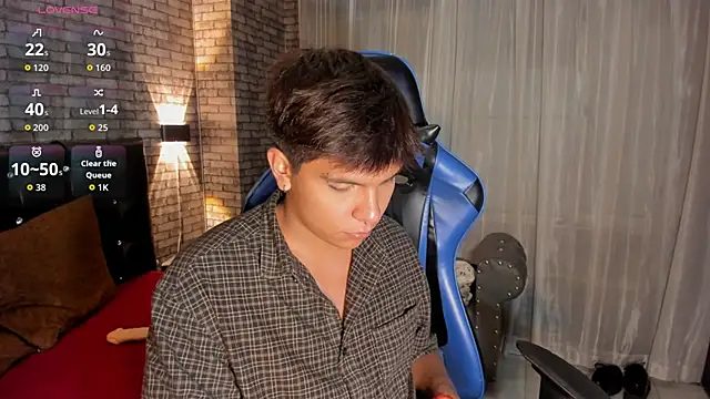 Thiago_Kozak 웹캠 쇼