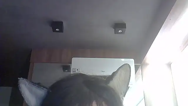 عرض كام SkinnyKitten