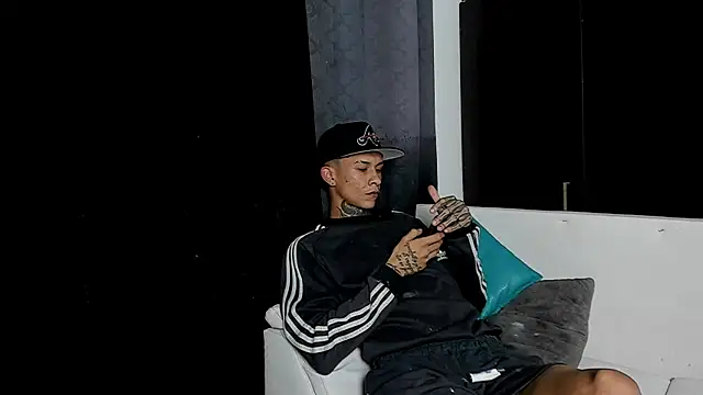 Вебкам-шоу self_love46