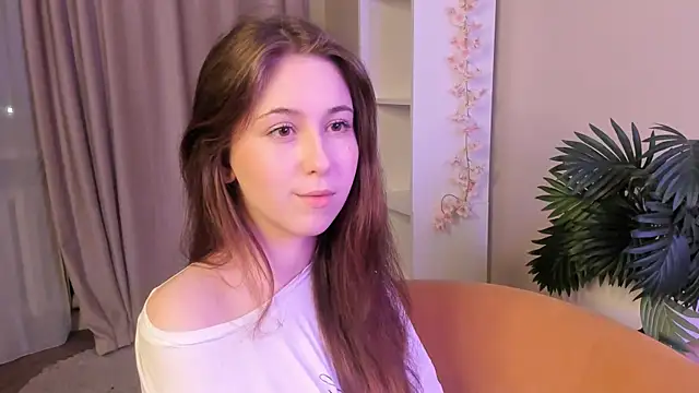 BetteSelbe's Live Chat Room