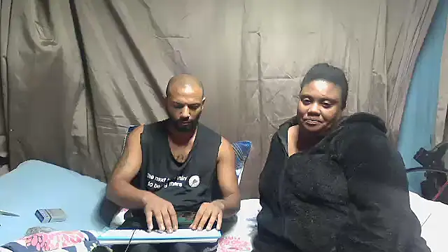 Chat XXX en directo de Camodick