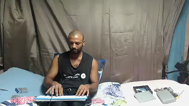 Camodick Chat XXX live