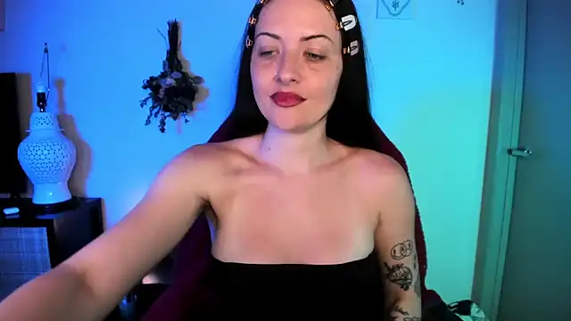 Chatroom XXX en direct de MelroseStrip