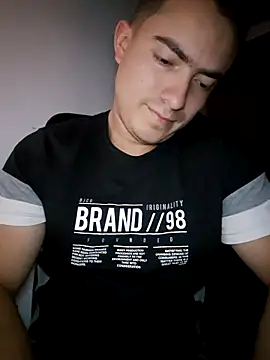 โชว์เว็บแคมของ TouchDaddy4