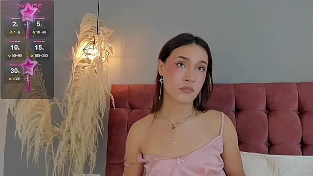 victoria_decapri Obrolan Langsung XXX