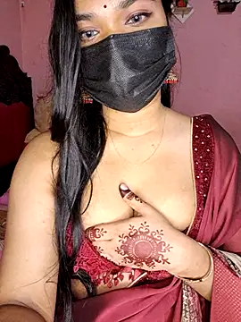 ariya-03 – webcam-show