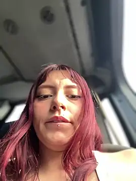 Chat XXX en directo de RojitasTeaseX_