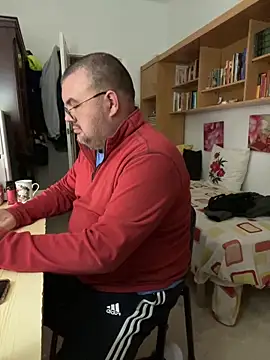 Deltaalex Obrolan Langsung XXX