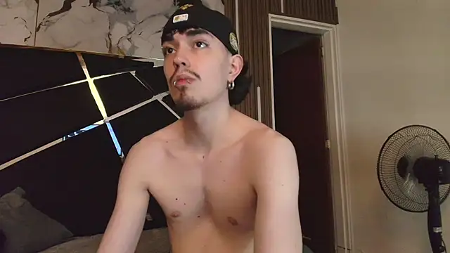 Show de webcam de Couple_In_Heat