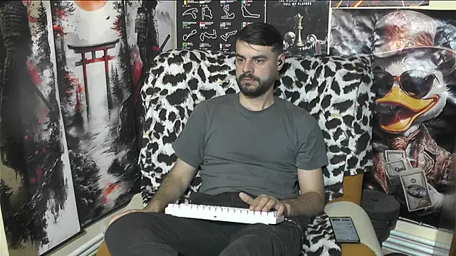 00george Chat XXX live