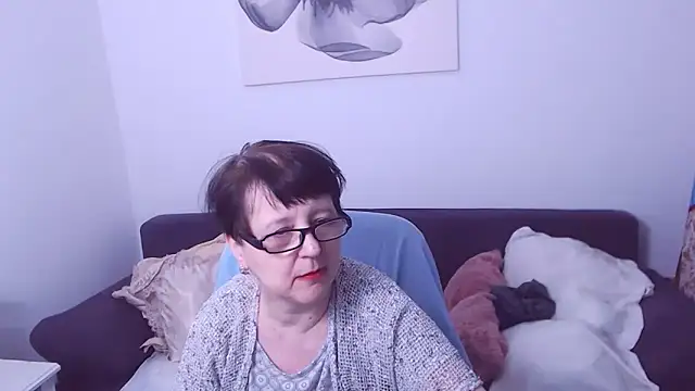 Chat XXX en directo de ChristaRose