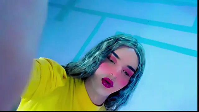 malahya_ Webcam-Show