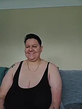 Show Webcam de DevilDahm