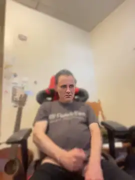 NicPolaris' Webcam Show