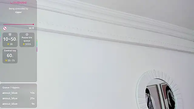 caaty7's Live XXX Chat