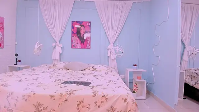 Mila_Monnet 라이브 XXX 채팅