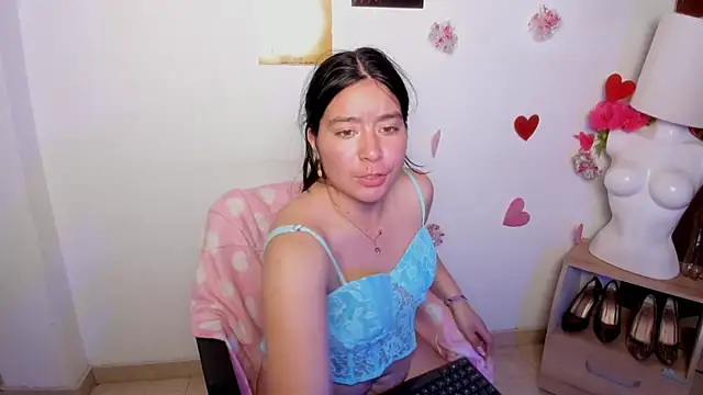 Zoe_aylor Chat XXX live