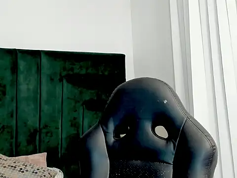 Chat XXX en directo de AfroditaVega_