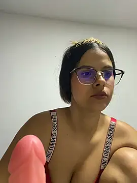 Show modela mar_sweett1 na web-kameri