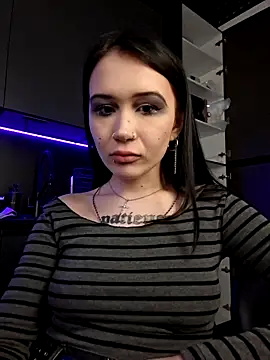 Heather_IvyのライブXXXチャット