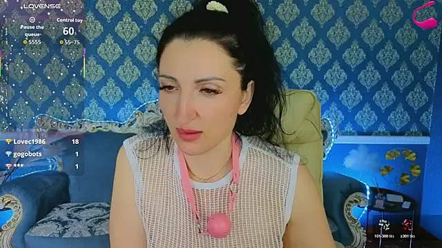 MissRossi live XXX chat