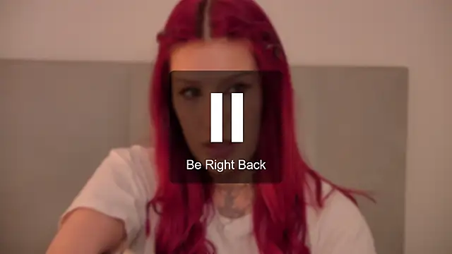 ElisMuse's Live XXX Chat