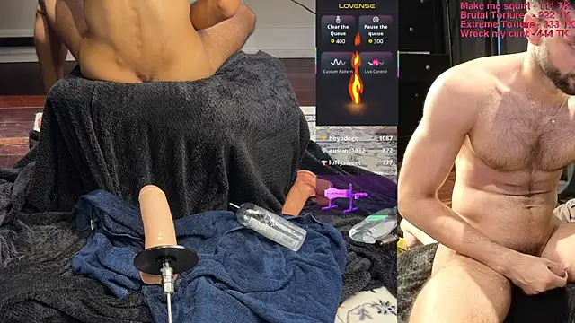 XXX chat uživo modela Toronto325