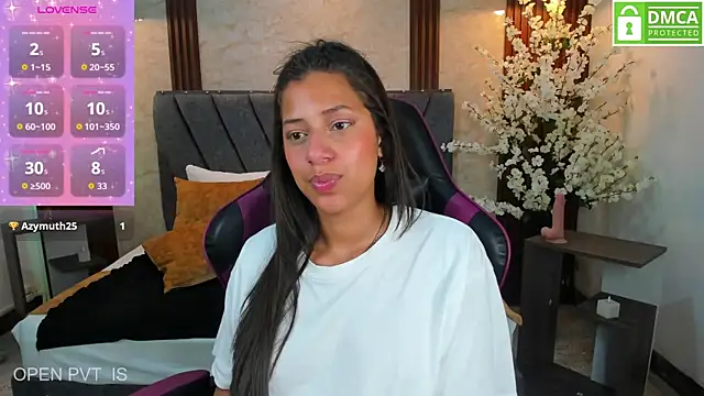 Atiena_ Live XXX-Chat