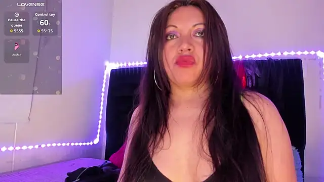 Godeskaroline Chat XXX live