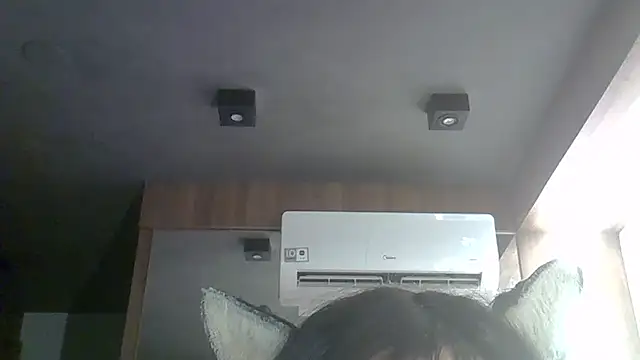 SkinnyKitten Chat XXX in diretta