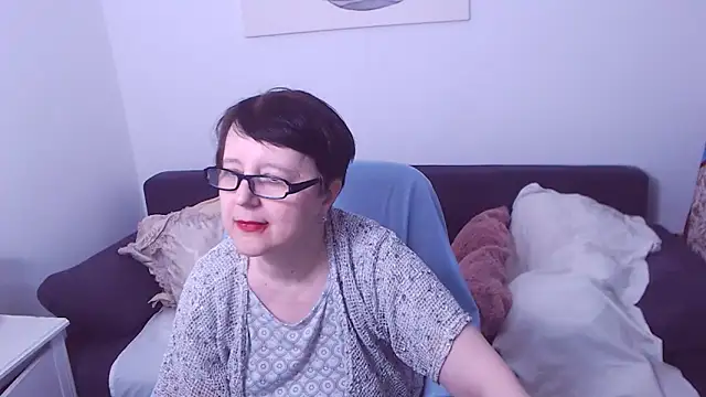 ChristaRose's Live XXX Chat