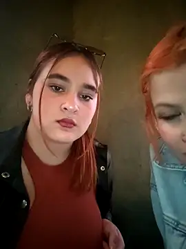 Chat XXX ao vivo de katty_42