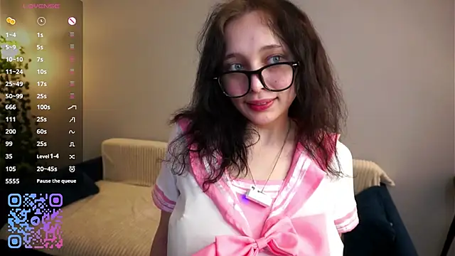 HannaHayles Live XXX-Chat