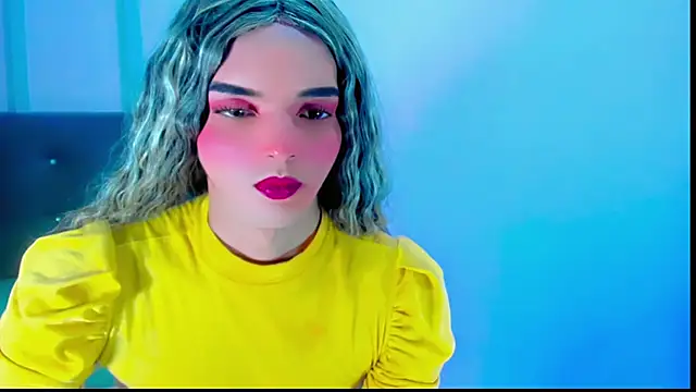 Chat XXX en directo de malahya_